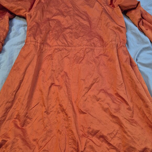 MMK Raincoat - Picture 9 of 11